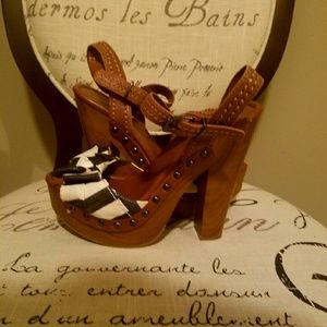 JESSICA SIMPSON SHOES