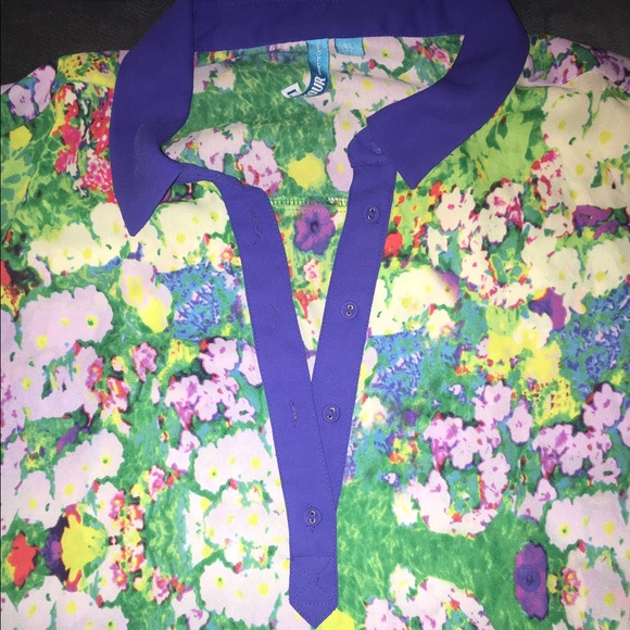 Sleeveless and Collared Dress- JcPenney