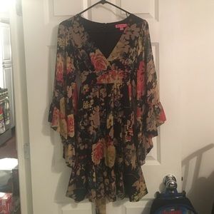 Betsey Johnson Dress
