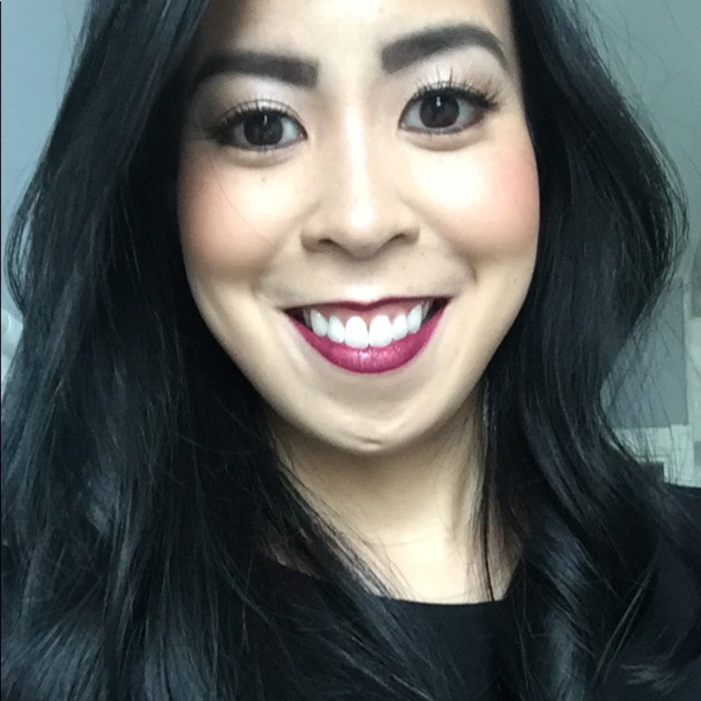 Meet your Posher, Meghan