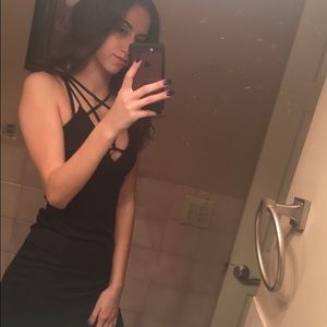 Meet your Posher, Alanna