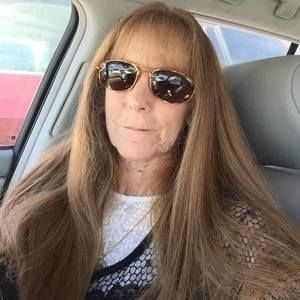 Meet your Posher, Rhonda