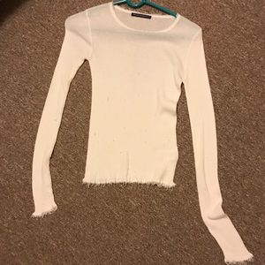 Brandy Melville long sleeve