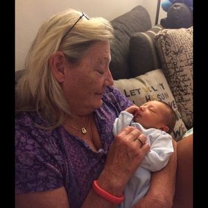 Meet your Posher, Joan