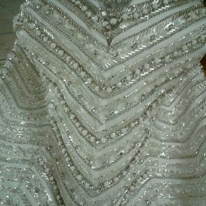Wedding dress (Crystal entrusted)