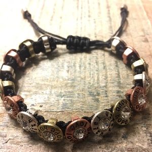 Faith - Hope - Love - Premiere Jewelry Bracelet-