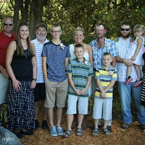 Meet your Posher, Nancy