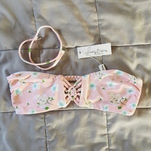 • S O L D • via instagram Frankie's bikini top