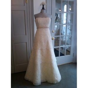Rivini "13" by Rita Vinieris Wedding Dress