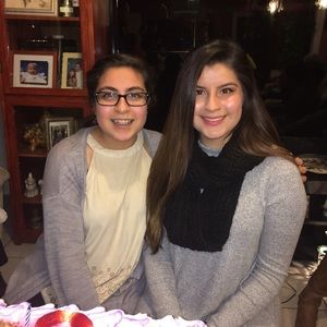 Meet your Posher, Jocelyn