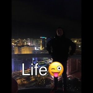 Meet your Posher, Steven