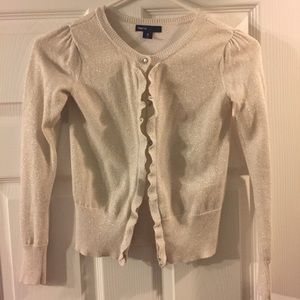 ⬇️Price Drop GAP Girls Sweater. Size 8