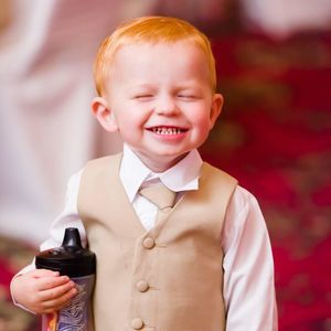 Meet your Posher, Rebecca