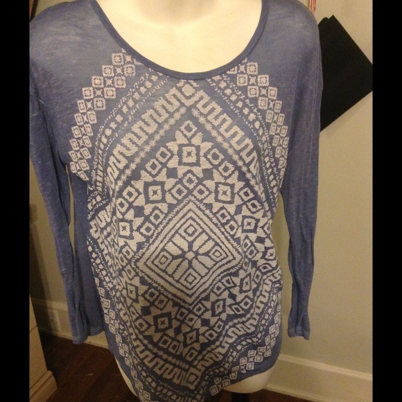Lucky Brand shirt