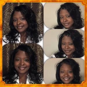 Meet your Posher, Madison