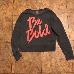 Old navy active girls top