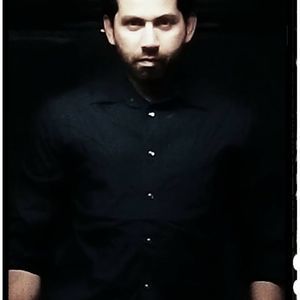 Meet your Posher, Imran