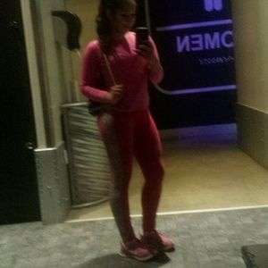 Meet your Posher, Jocelyne