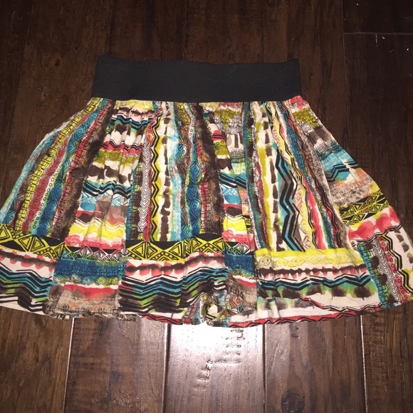 Skirt