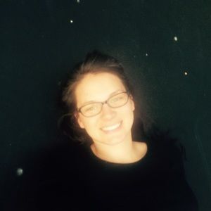 Meet your Posher, Brittney