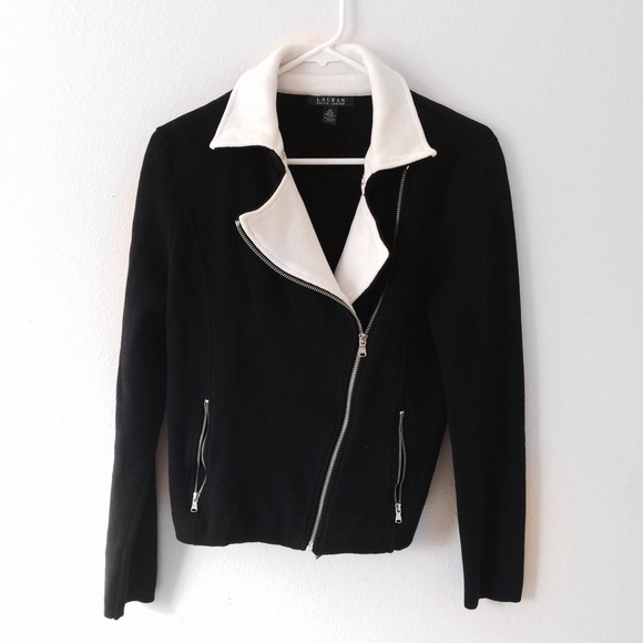 RALPH LAUREN Jacket - Picture 2 of 4