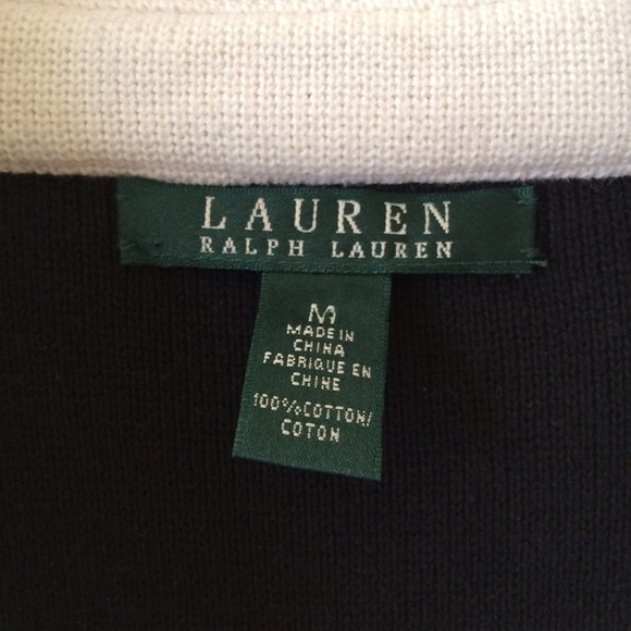 RALPH LAUREN Jacket - Picture 4 of 4