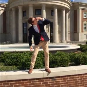 Meet your Posher, Sean