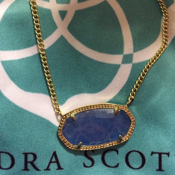 Kendra Scott Necklace