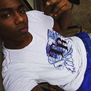 Meet your Posher, Isaiah