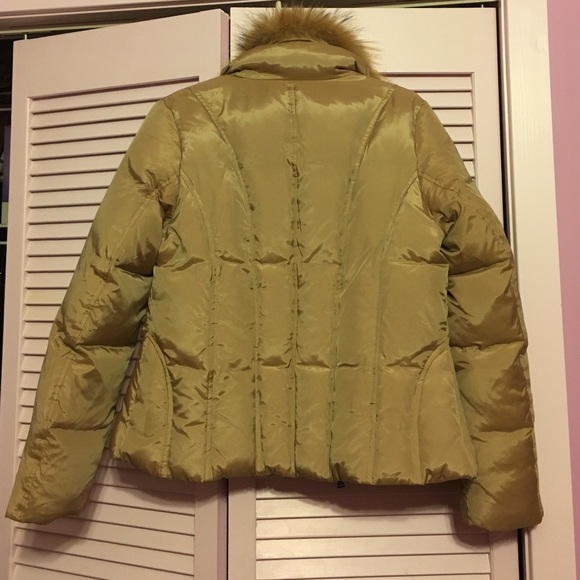 Winter Jacket - Picture 2 of 2