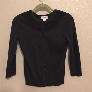 LOFT Ann Taylor V-neck sweater