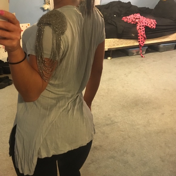 Guess Los Angeles top - Picture 2 of 4