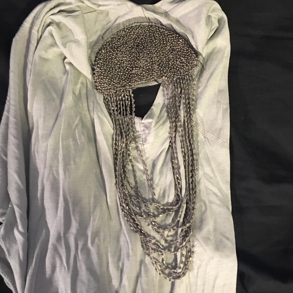 Guess Los Angeles top - Picture 4 of 4