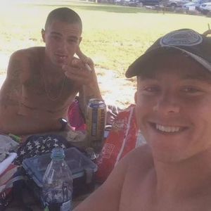 Meet your Posher, Devan