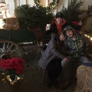 Meet your Posher, Wanda