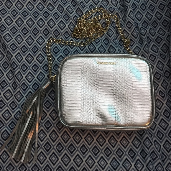 Perfect condition Victoria's Secret handbag!