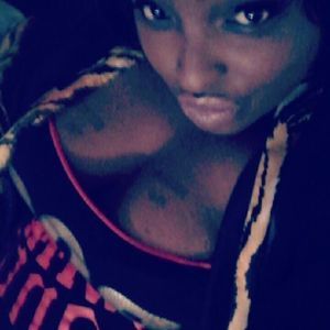 Meet your Posher, Ashlee