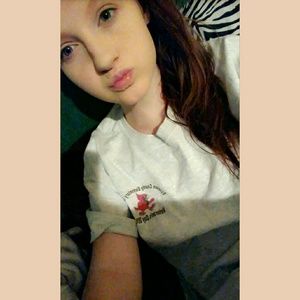 Meet your Posher, Kelsey