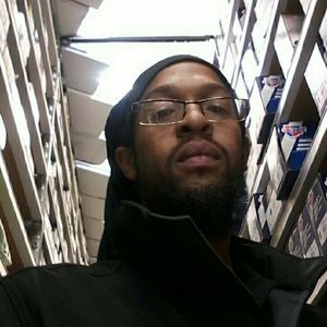 Meet your Posher, Mike