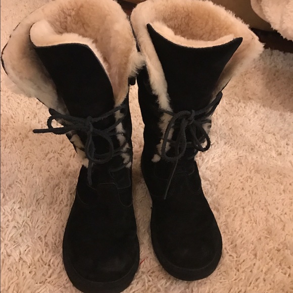Uggs