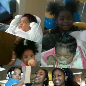 Meet your Posher, Terrell