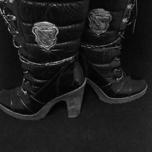 Rain/Cold Weather Boots