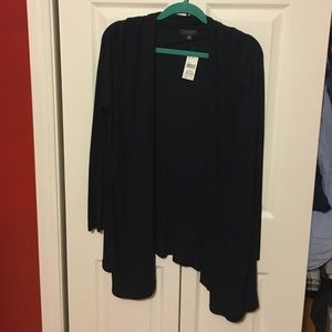 Flyaway Cardigan