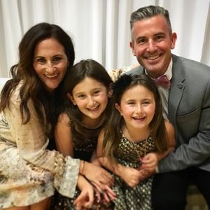 Meet your Posher, Lauri