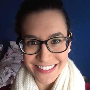 Meet your Posher, Lyndsey