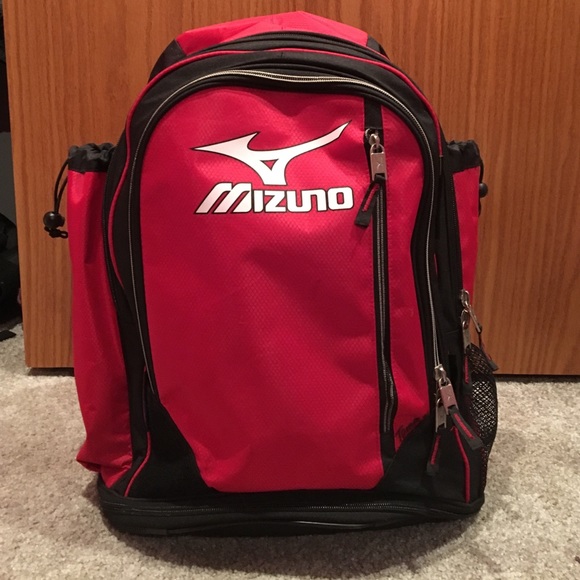 Mizuno Bat Backpack