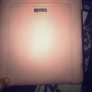 Ralph Lauren over the shoulder