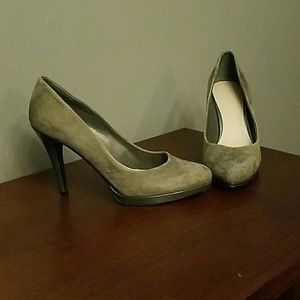 Nine West Pumps