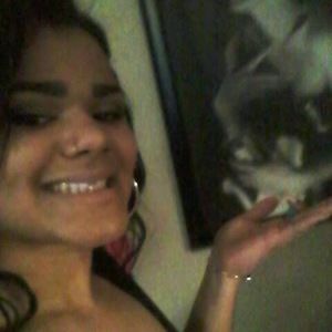 Meet your Posher, Moriah