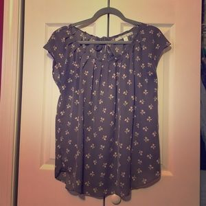 Lauren Conrad Blouse